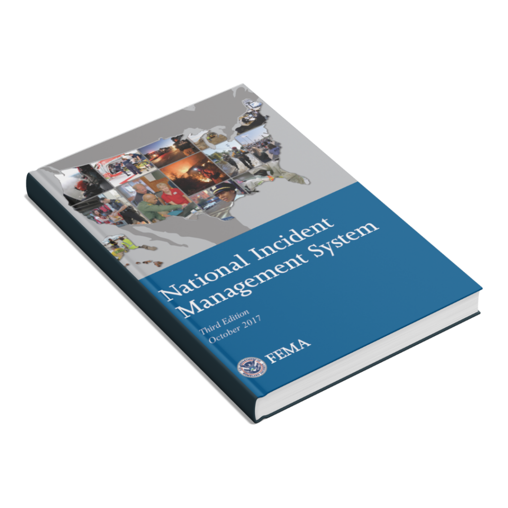 Sistema de comando de operações