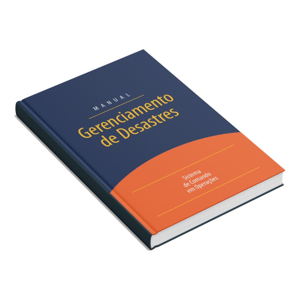 Sistema de comando de operações