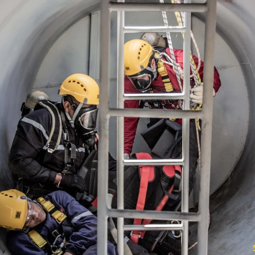 Academia do resgate (12)