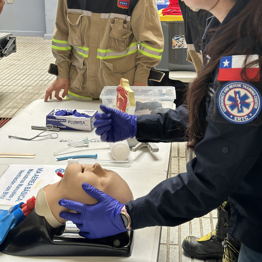 Academia do resgate (17)