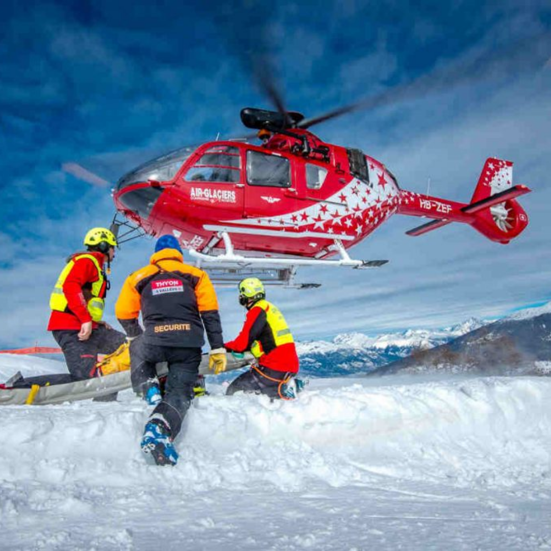 Academia do resgate (31)