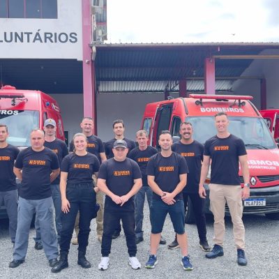 nomeie essas imagens para otimizar o seo para a academia do resgate com texto alternativo titulo legenda descrição